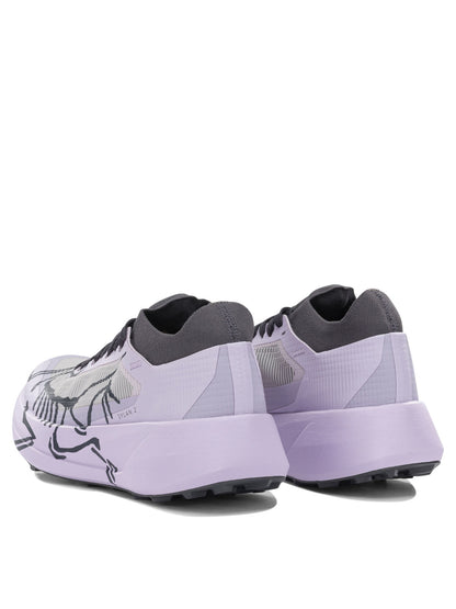 "Silan 2" low top sneakers Sneakers & Slip-On