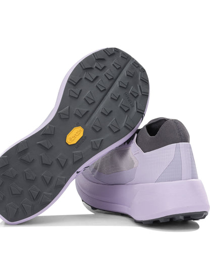 "Silan 2" low top sneakers Sneakers & Slip-On