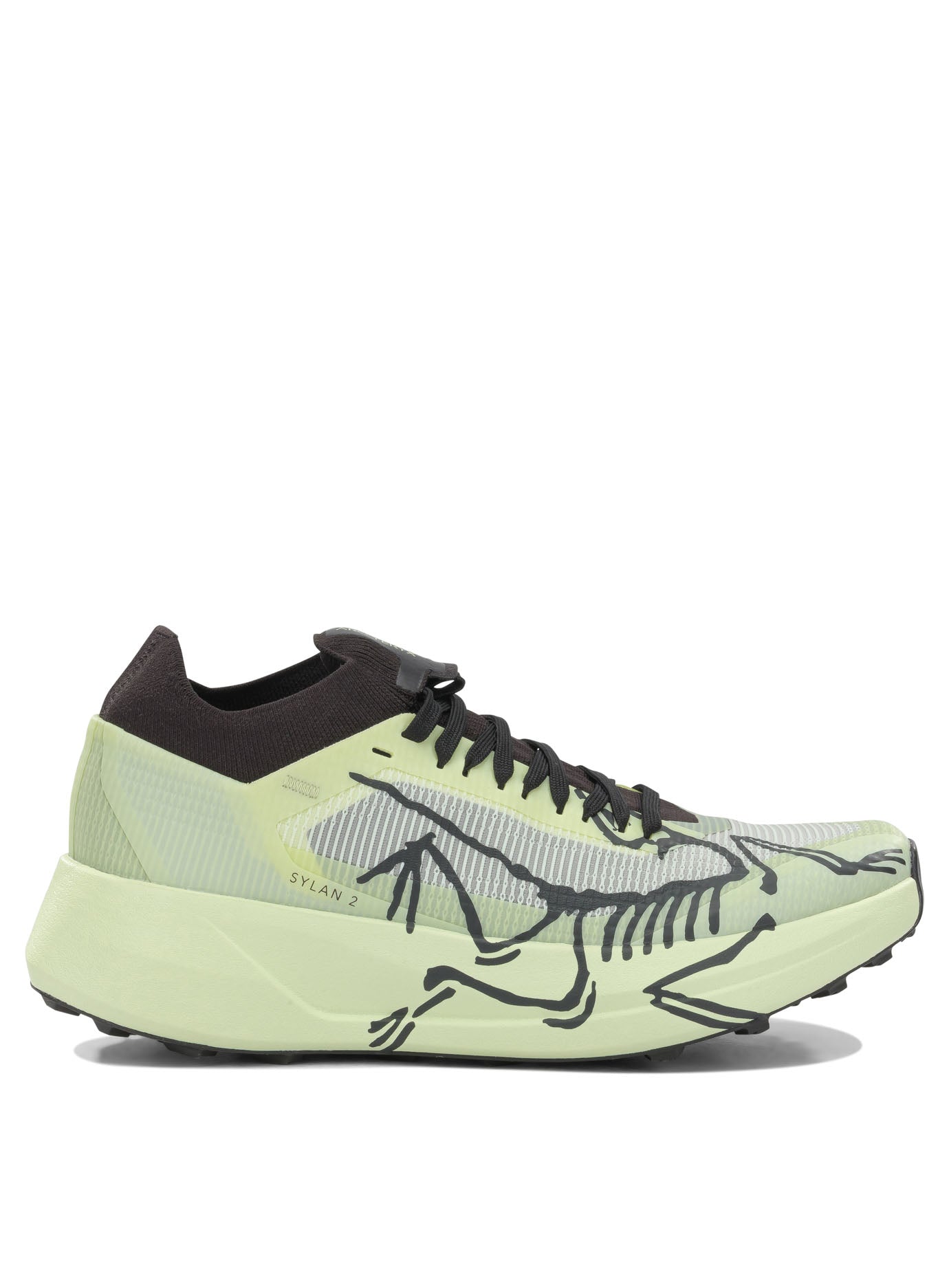 "Silan 2" low top sneakers Sneakers & Slip-On