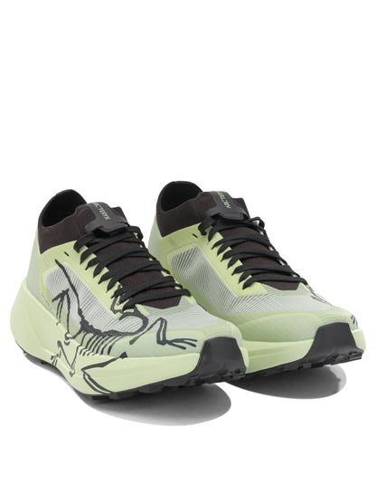 "Silan 2" low top sneakers Sneakers & Slip-On