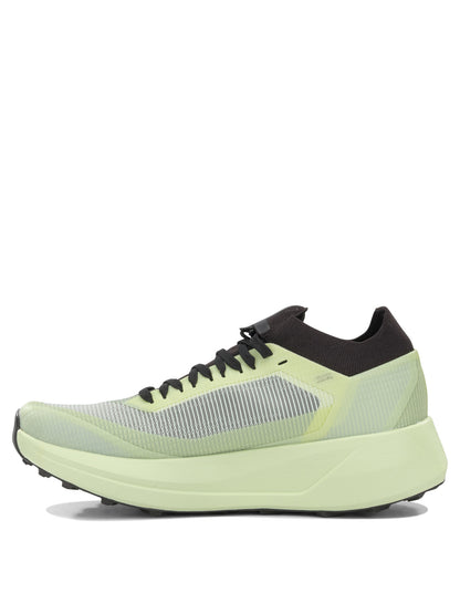 "Silan 2" low top sneakers Sneakers & Slip-On