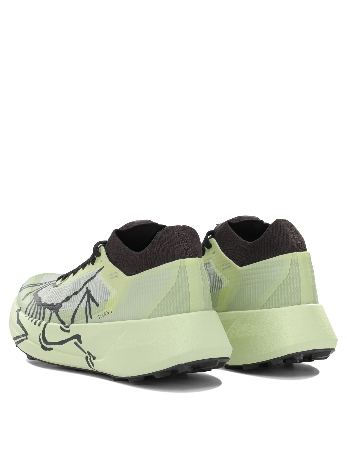 "Silan 2" low top sneakers Sneakers & Slip-On
