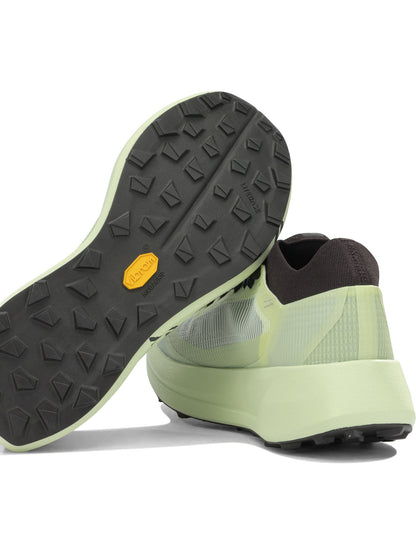 "Silan 2" low top sneakers Sneakers & Slip-On