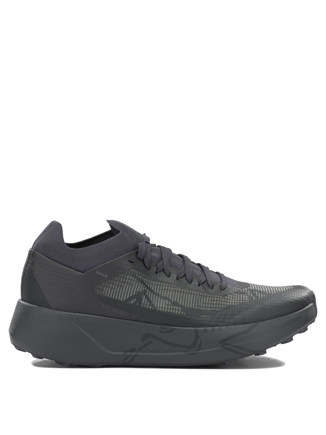 "Silan 2" low sneakers Sneakers & Slip-On