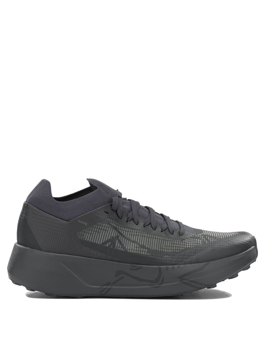 "Silan 2" low sneakers Sneakers & Slip-On