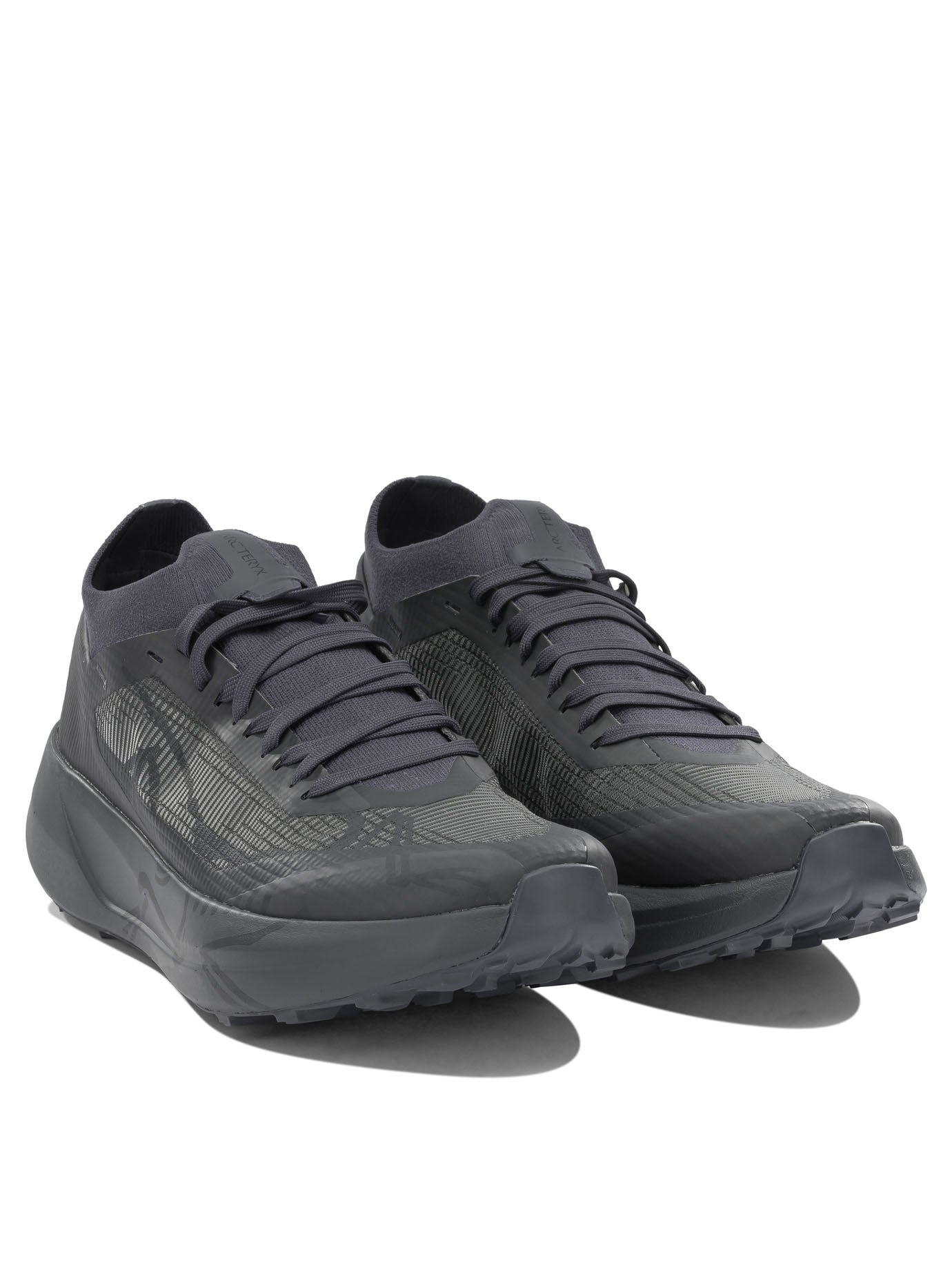"Silan 2" low sneakers Sneakers & Slip-On