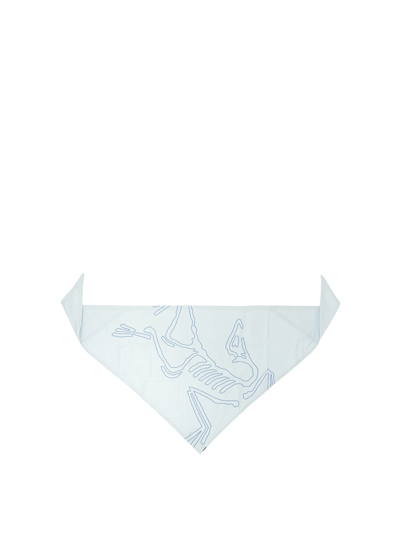"Sinsolo" Bandana Sciarpe & Foulard