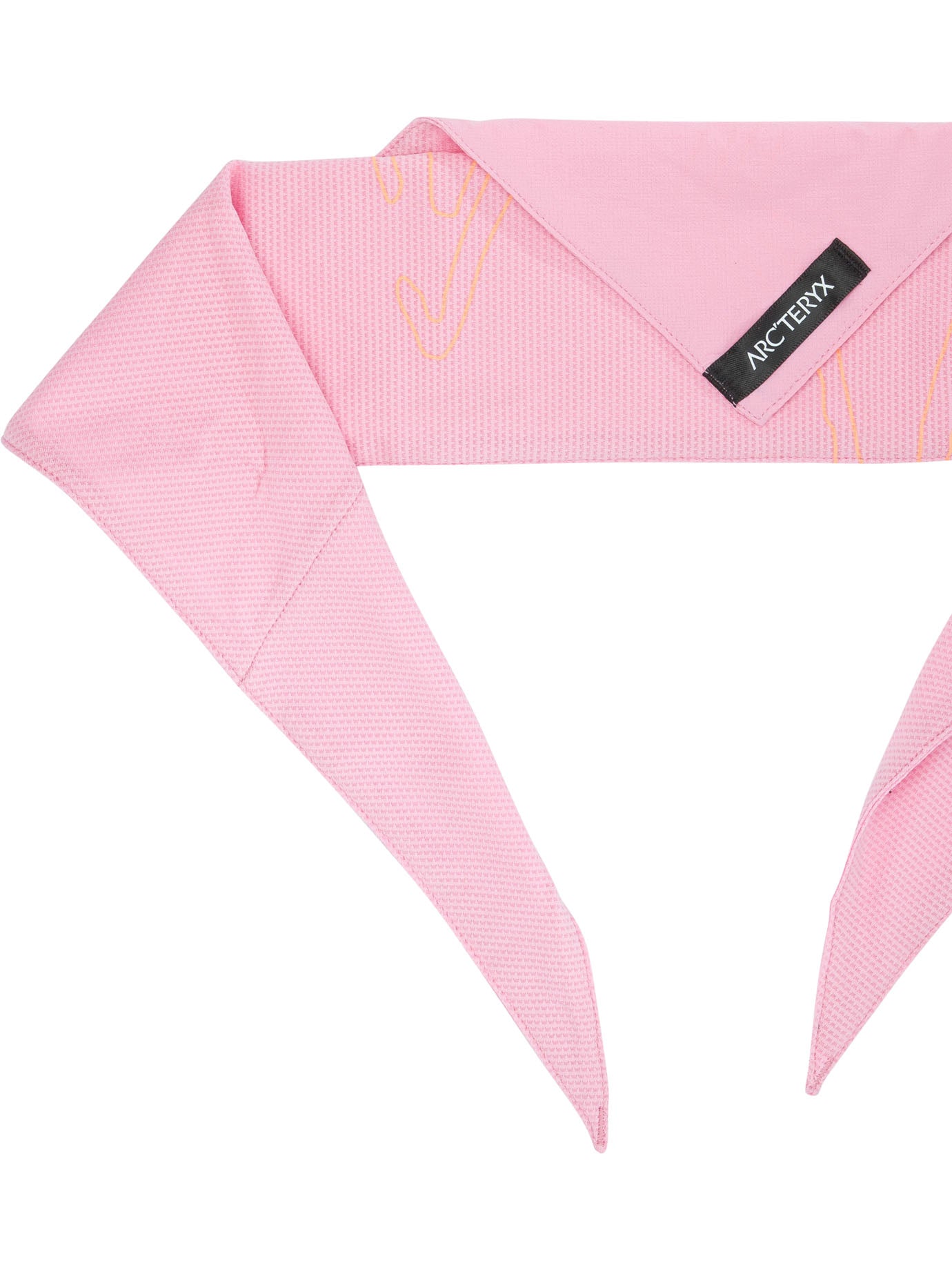"Sinsolo" Bandana Sciarpe & Foulard
