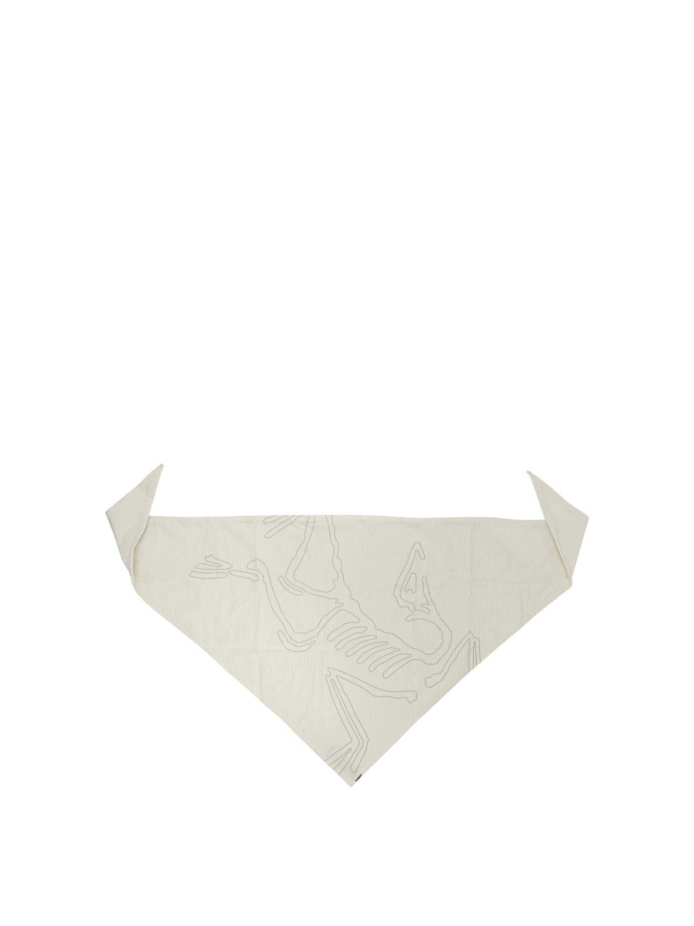 "Sinsolo" Bandana Sciarpe & Foulard