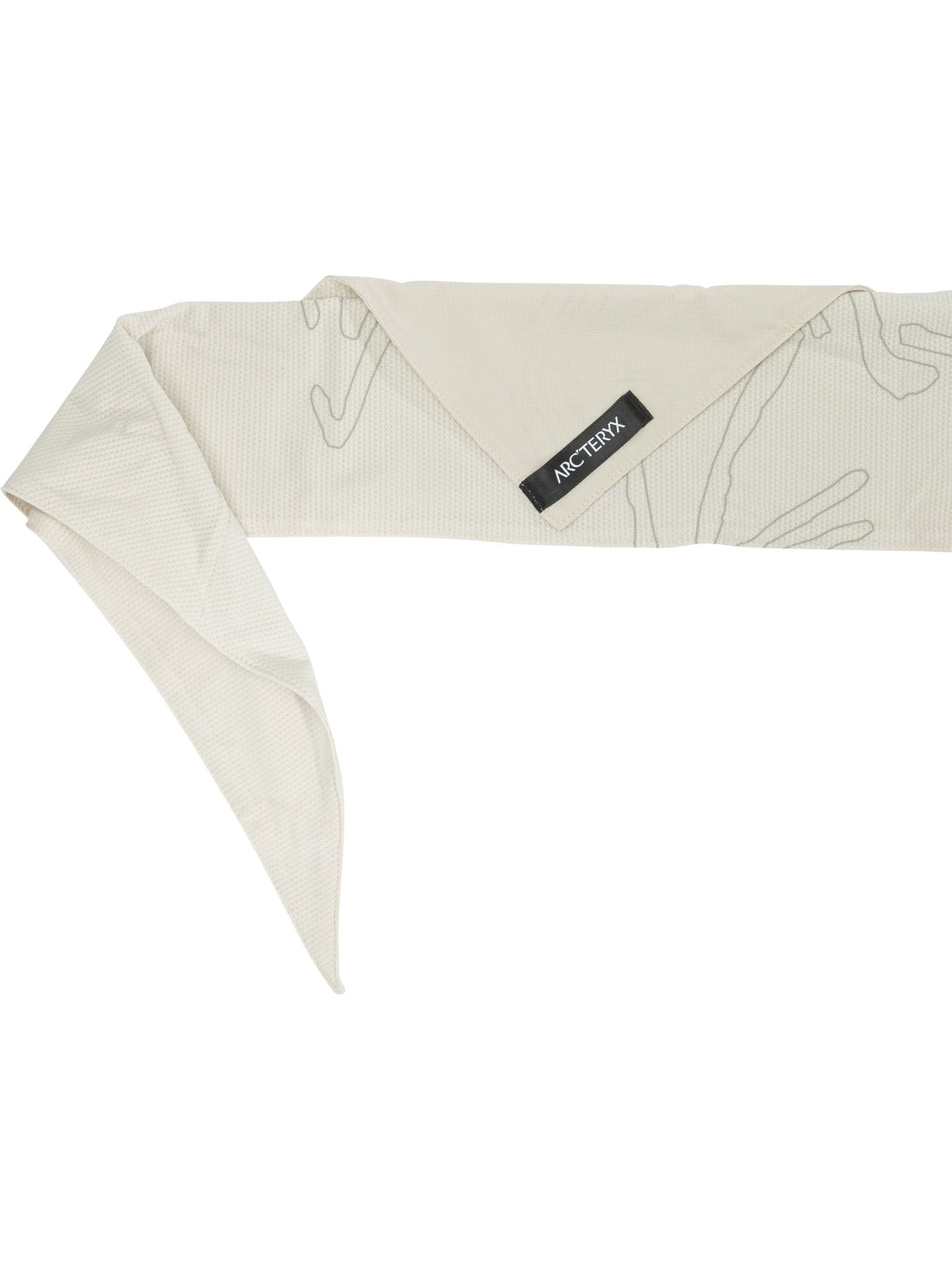 "Sinsolo" Bandana Sciarpe & Foulard