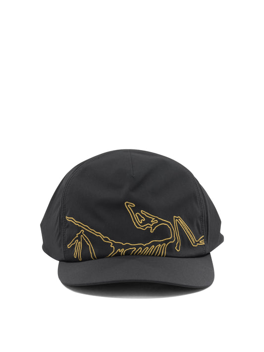 "Silex" baseball cap Hats