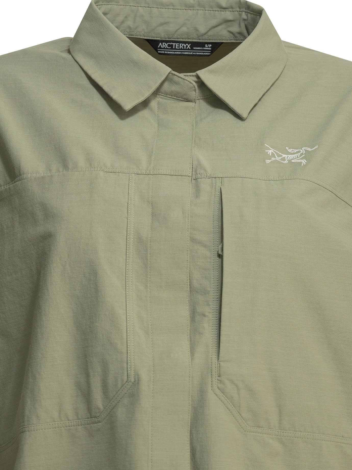 "Clarkia SL" overshirt jacket Jackets and Coats