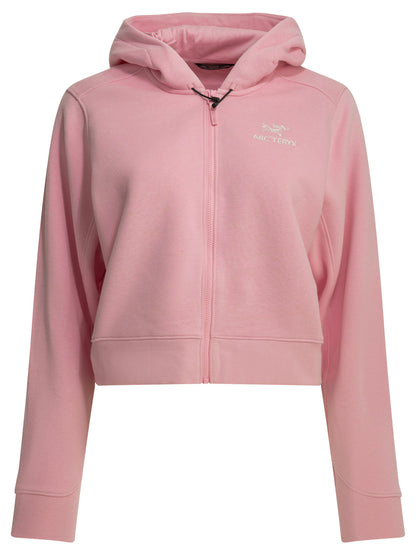 "Emblem Fleece" Hoodie Sweatshirts