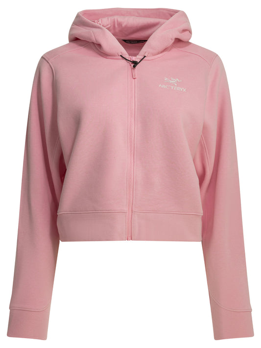 "Emblem Fleece" Hoodie Sweatshirts