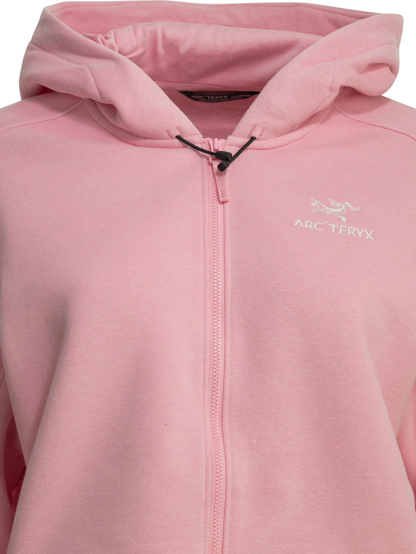 "Emblem Fleece" Hoodie Sweatshirts