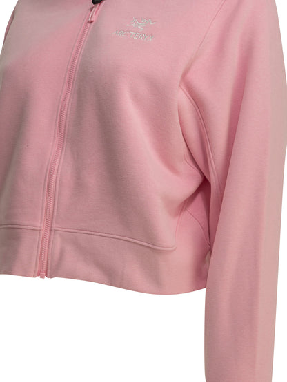 "Emblem Fleece" Hoodie Sweatshirts