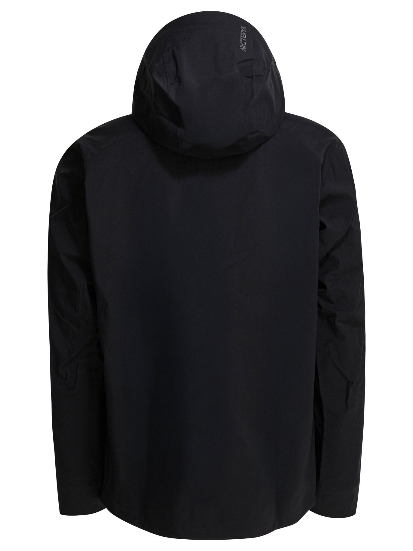 "Sawyer" technical jacket Jackets and Coats