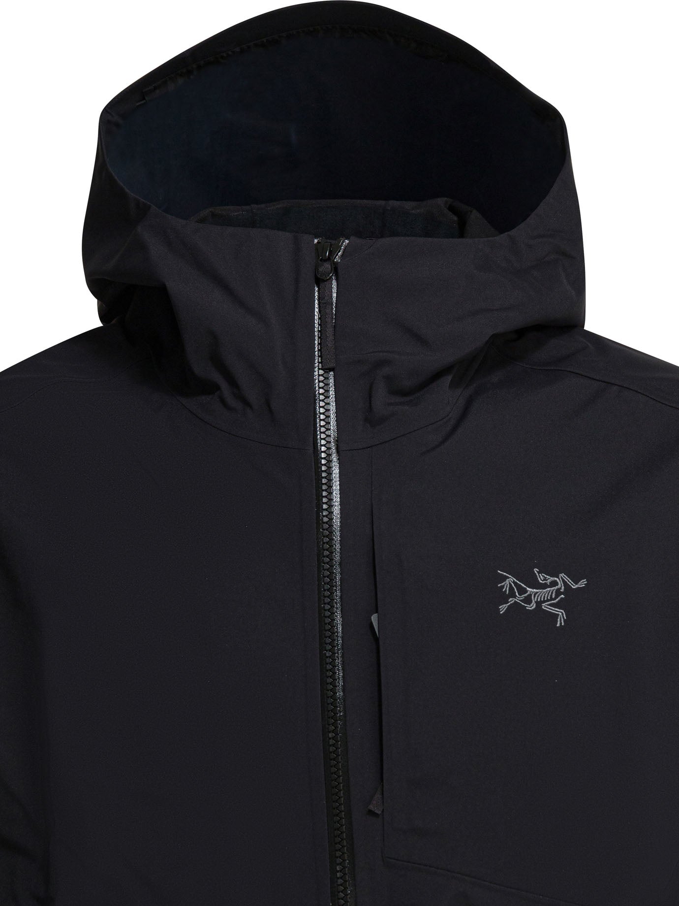"Sawyer" technical jacket Jackets and Coats