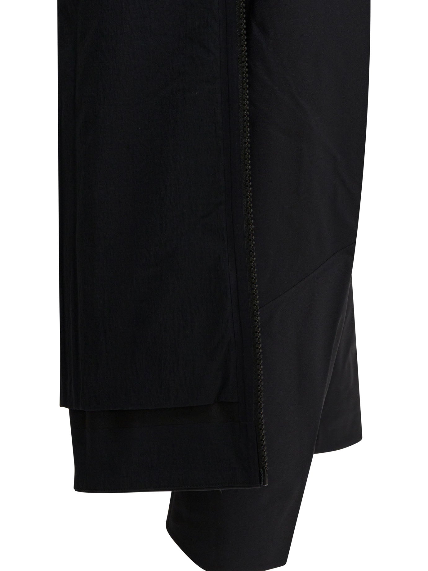 "Sawyer" technical jacket Jackets and Coats