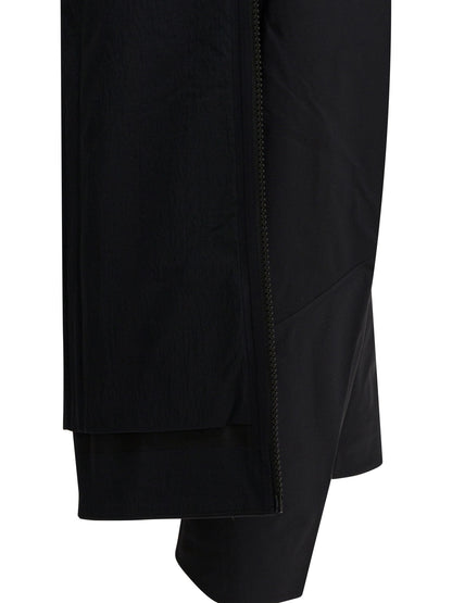 "Sawyer" technical jacket Jackets and Coats