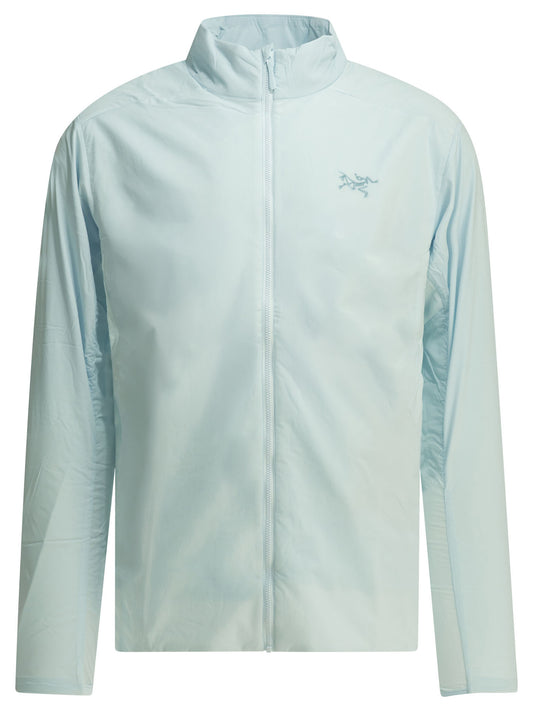 "Atom SL" technical jacket Jackets and Coats