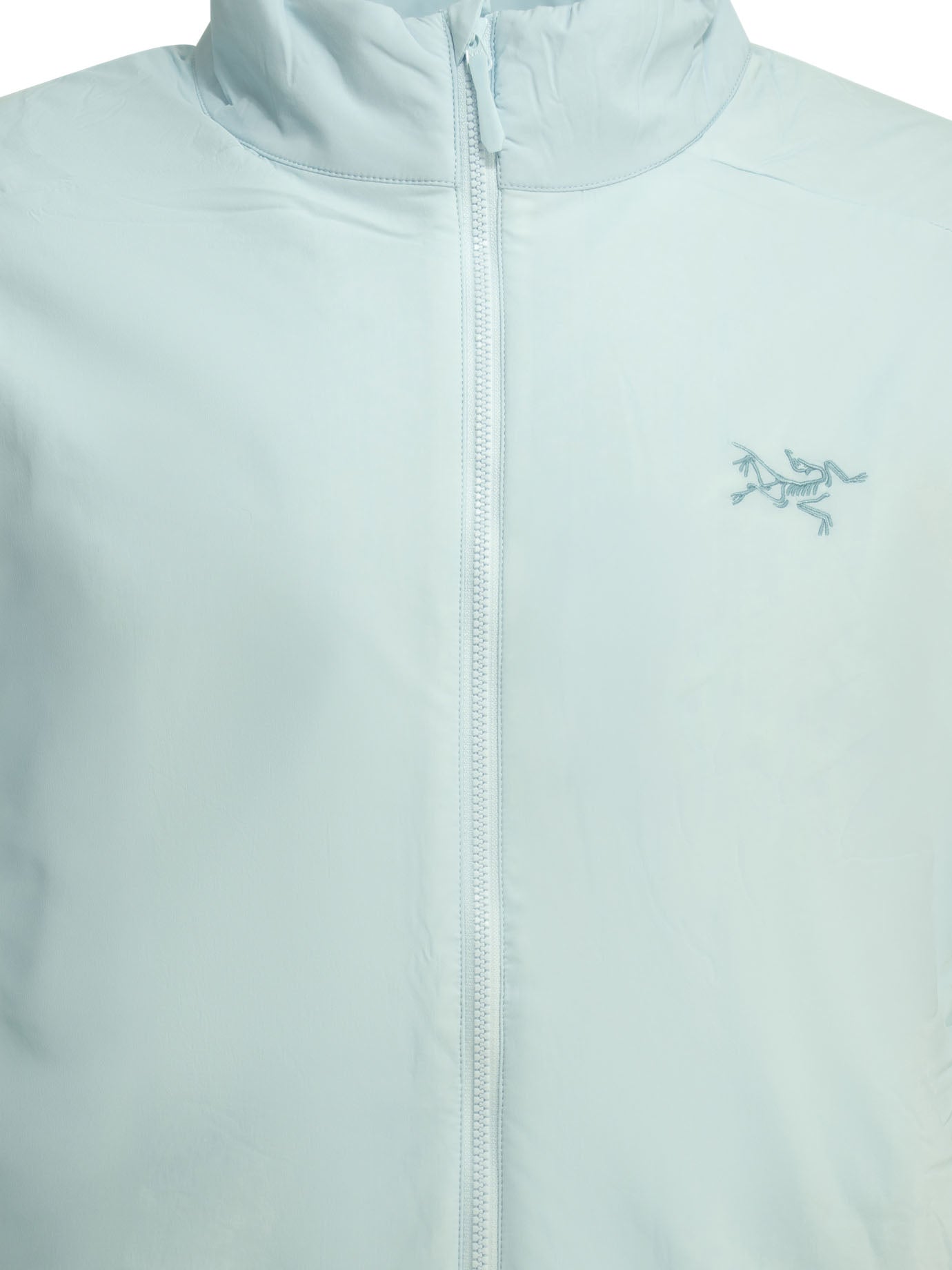 "Atom SL" technical jacket Jackets and Coats