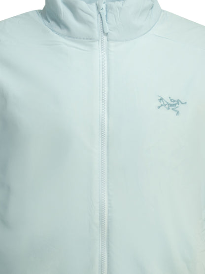 "Atom SL" technical jacket Jackets and Coats