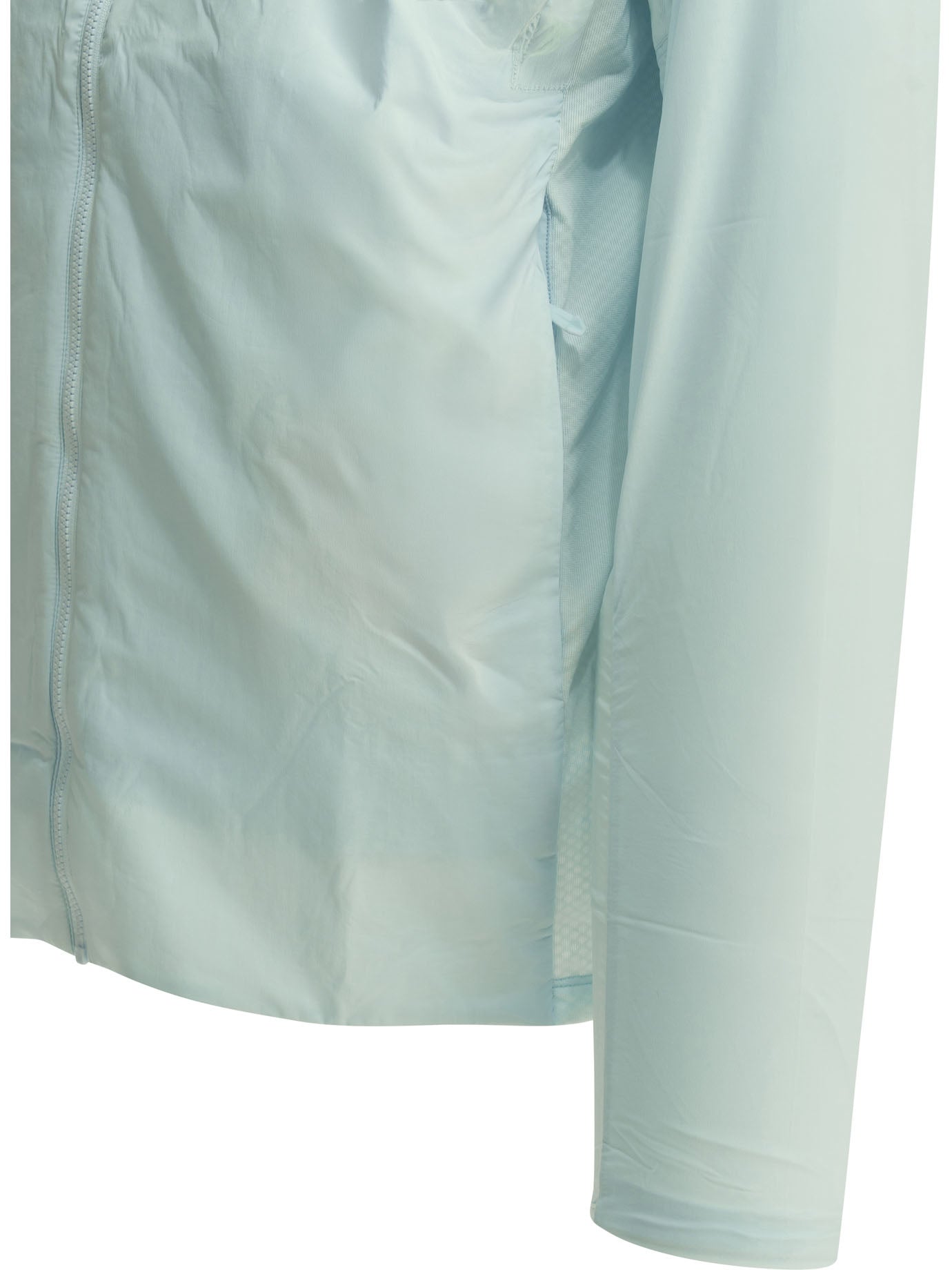 "Atom SL" technical jacket Jackets and Coats