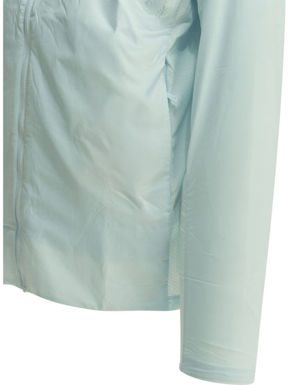 "Atom SL" technical jacket Jackets and Coats