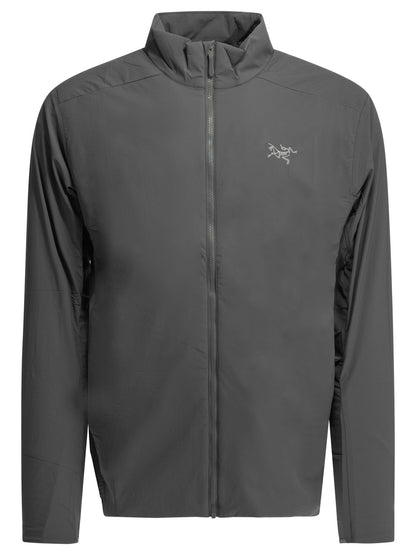 "Atom SL" technical jacket Jackets and Coats