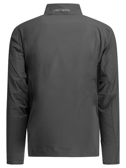 "Atom SL" technical jacket Jackets and Coats