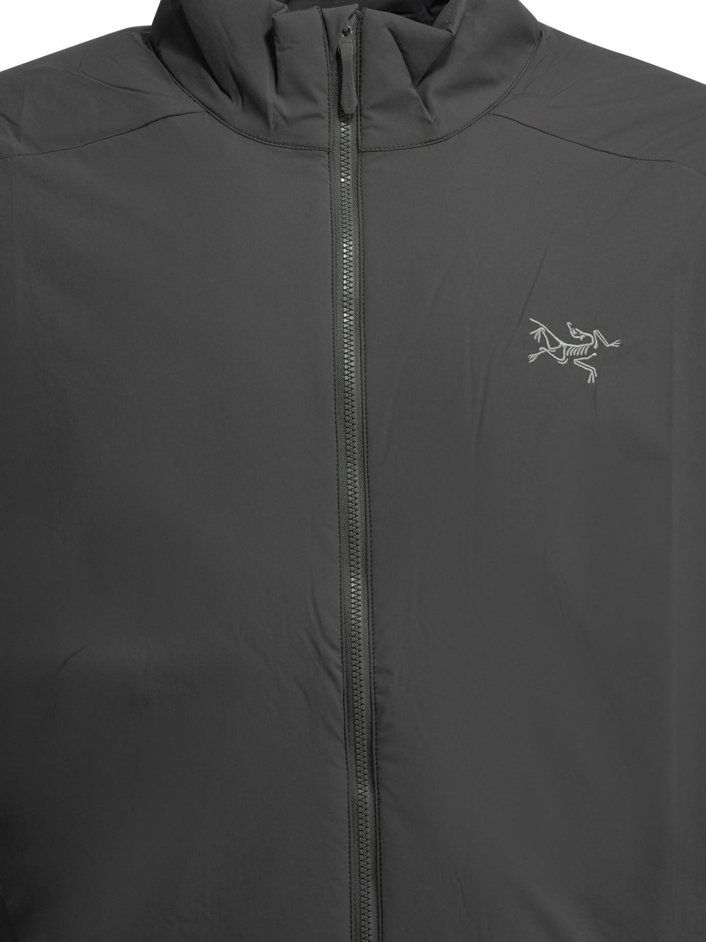 "Atom SL" technical jacket Jackets and Coats