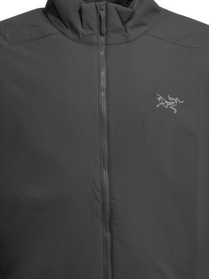 "Atom SL" technical jacket Jackets and Coats