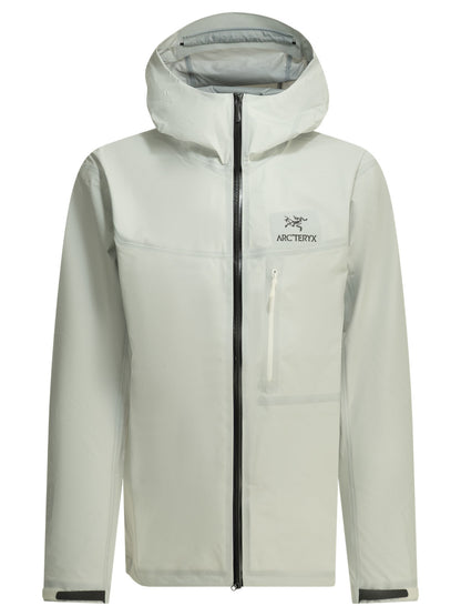 "Alpha SL" Technical jacket Jackets and Coats