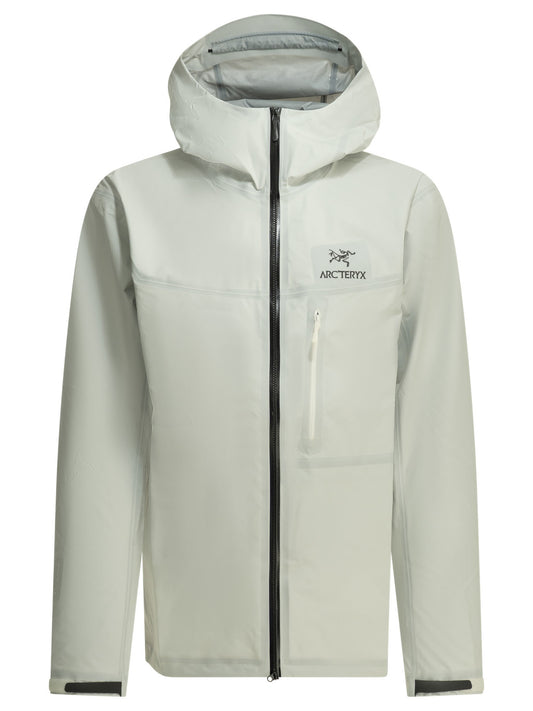 "Alpha SL" Technical jacket Jackets and Coats