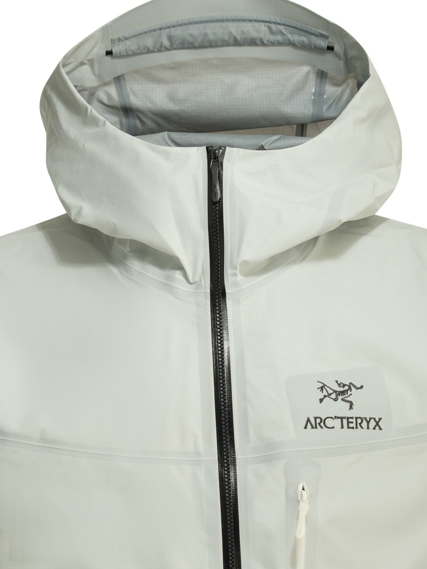"Alpha SL" Technical jacket Jackets and Coats