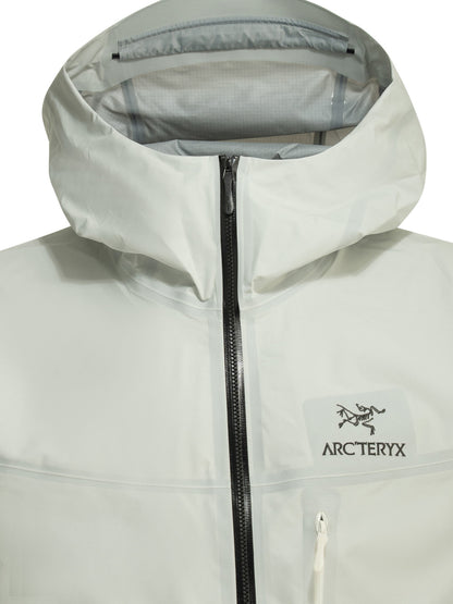 "Alpha SL" Technical jacket Jackets and Coats