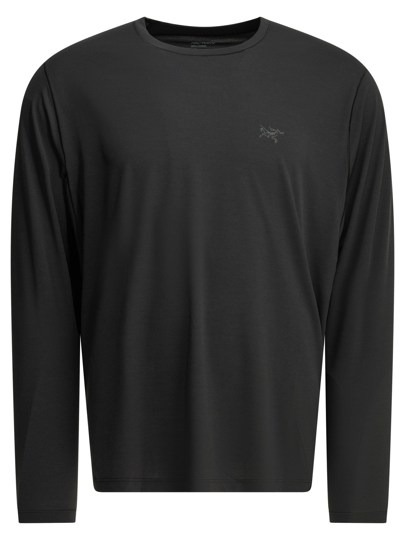 "Cormac" Crew-neck T-shirt T-shirts