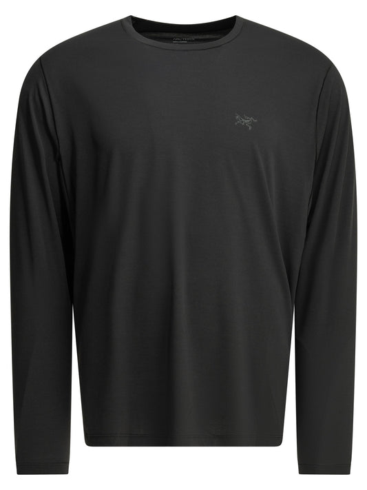 "Cormac" Crew-neck T-shirt T-shirts
