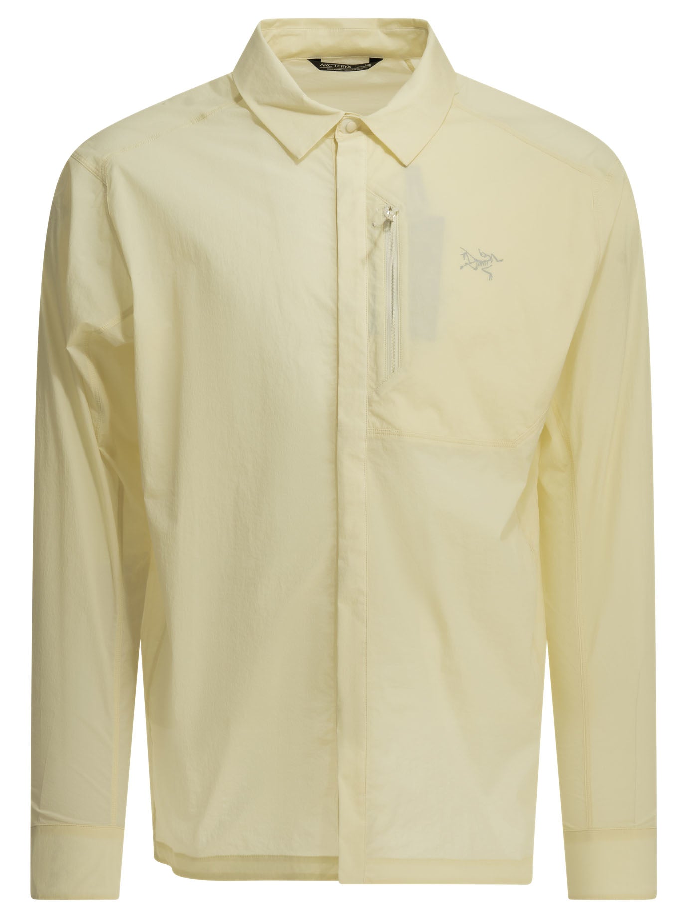 "Ossa" overshirt jacket Jackets and Coats