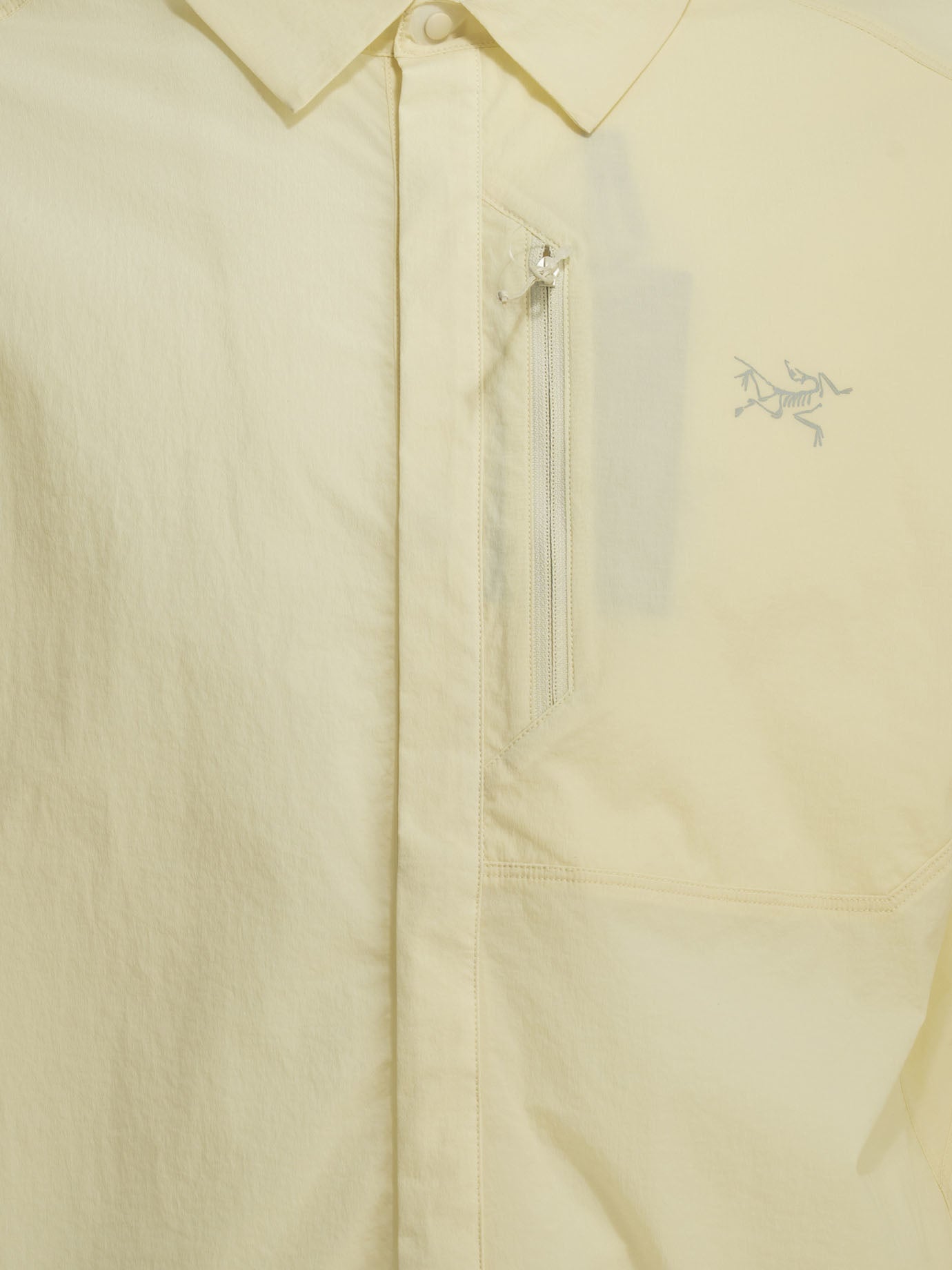 "Ossa" overshirt jacket Jackets and Coats