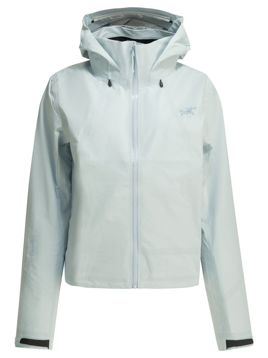 "Naya" technical jacket Jackets and Coats