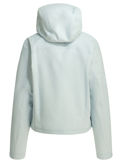"Naya" technical jacket Jackets and Coats