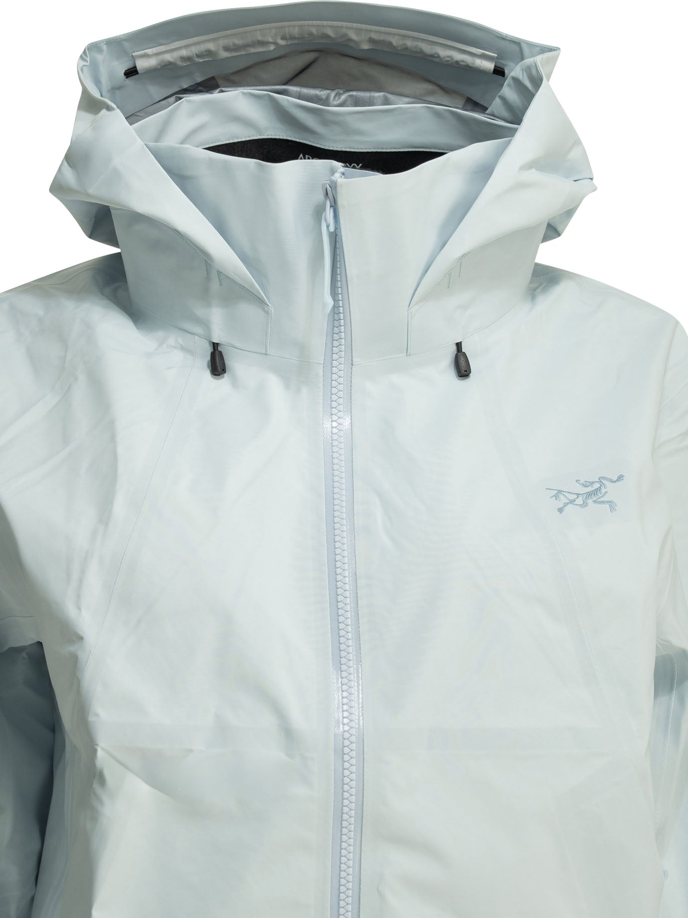 "Naya" technical jacket Jackets and Coats