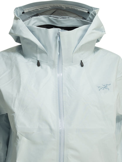 "Naya" technical jacket Jackets and Coats