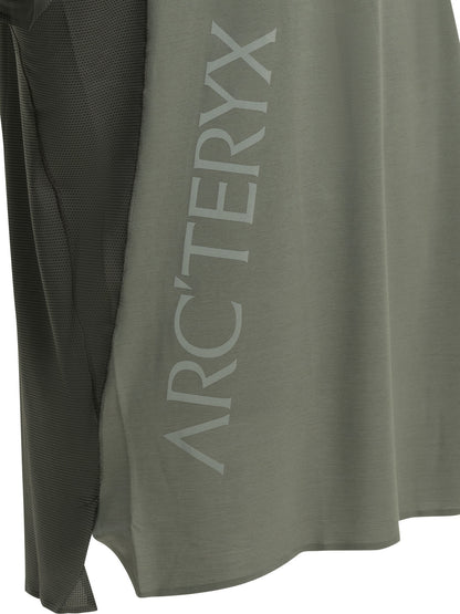 "Norvan" round neck T-shirt T-shirts