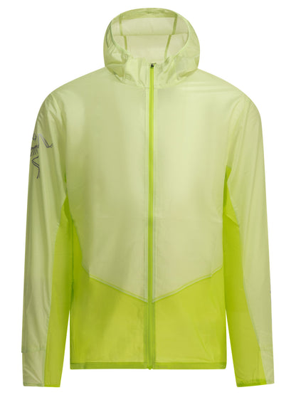 "Norvan Winshell" windbreaker jacket Jackets and Coats
