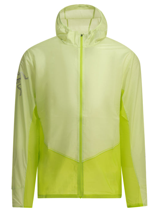 "Norvan Winshell" windbreaker jacket Jackets and Coats