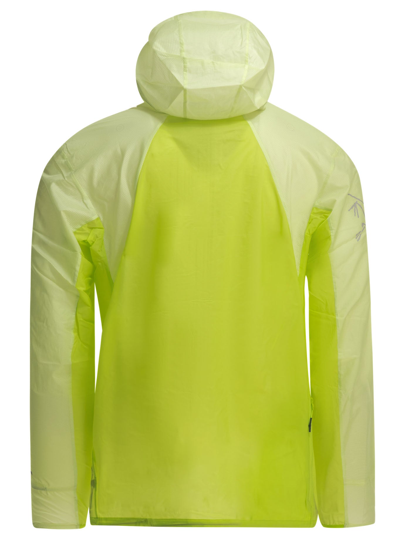 "Norvan Winshell" windbreaker jacket Jackets and Coats