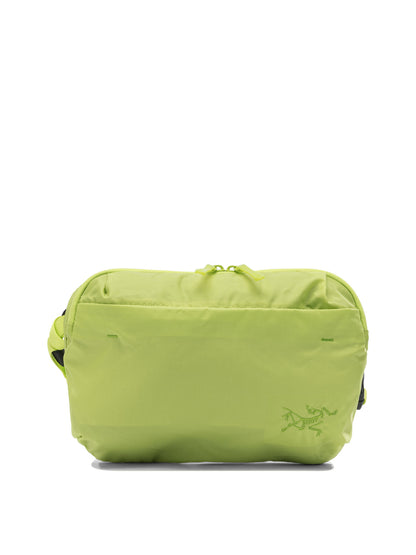 Belt bags Belt bags